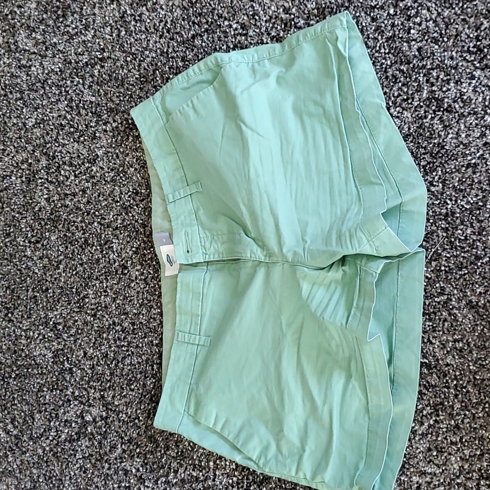 Shorts